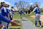 Softball vs Springfield  Wheaton College Softball vs Springfield College. - Photo by: KEITH NORDSTROM : Wheaton, Baseball